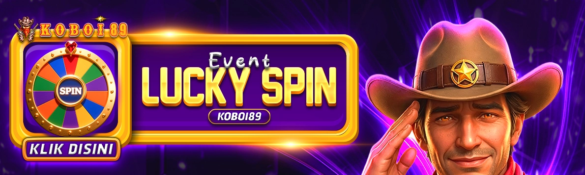 LUCKSPIN